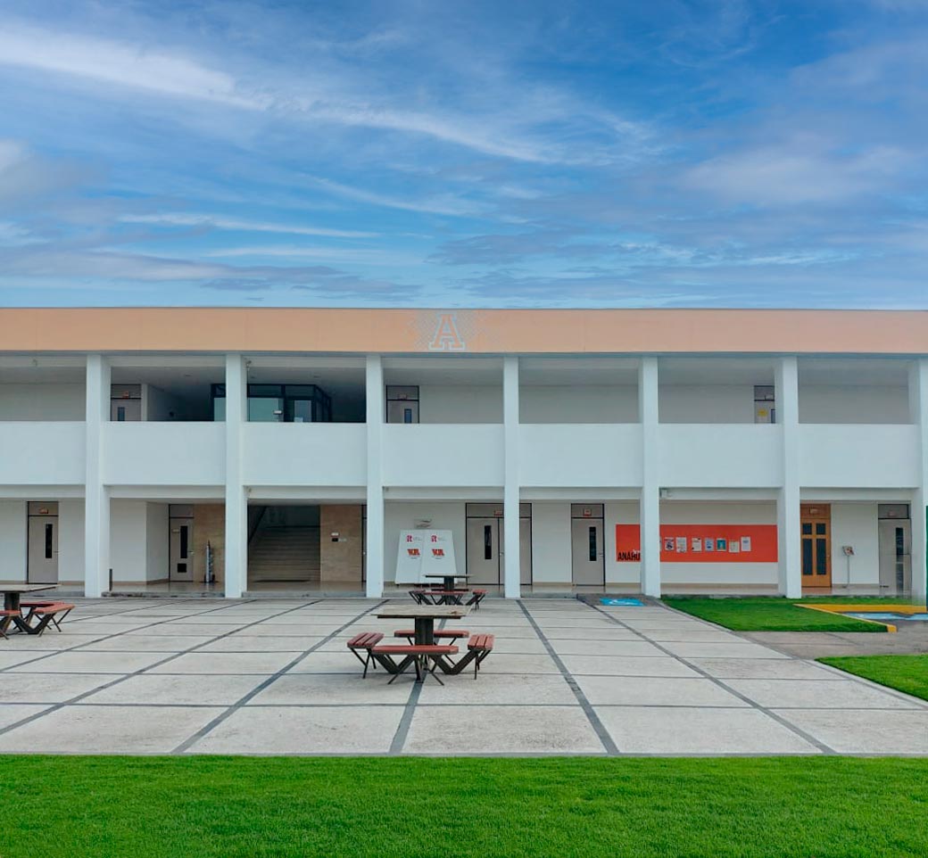 FAB LAB Anáhuac